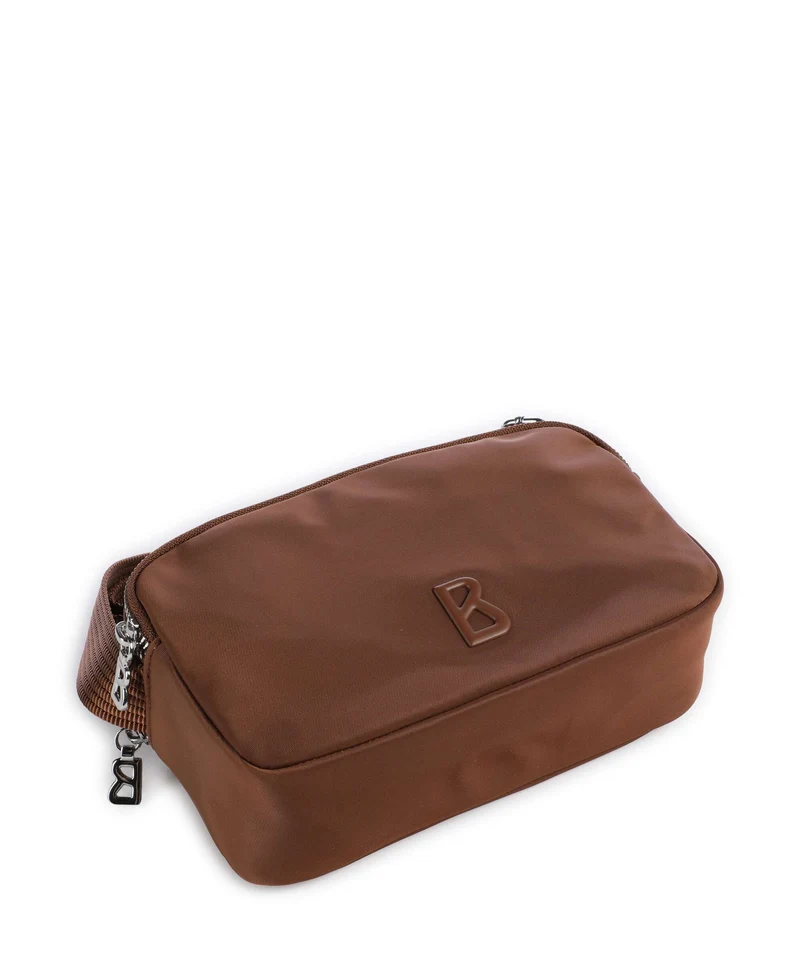 Bogner Verbier Play 1.0 Avy Sac bandoulière rawhide