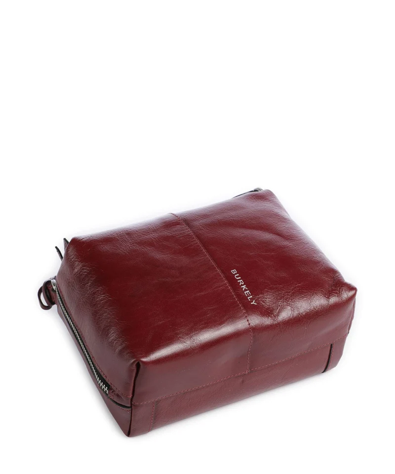 Burkely Myra Sac bandoulière burgundy
