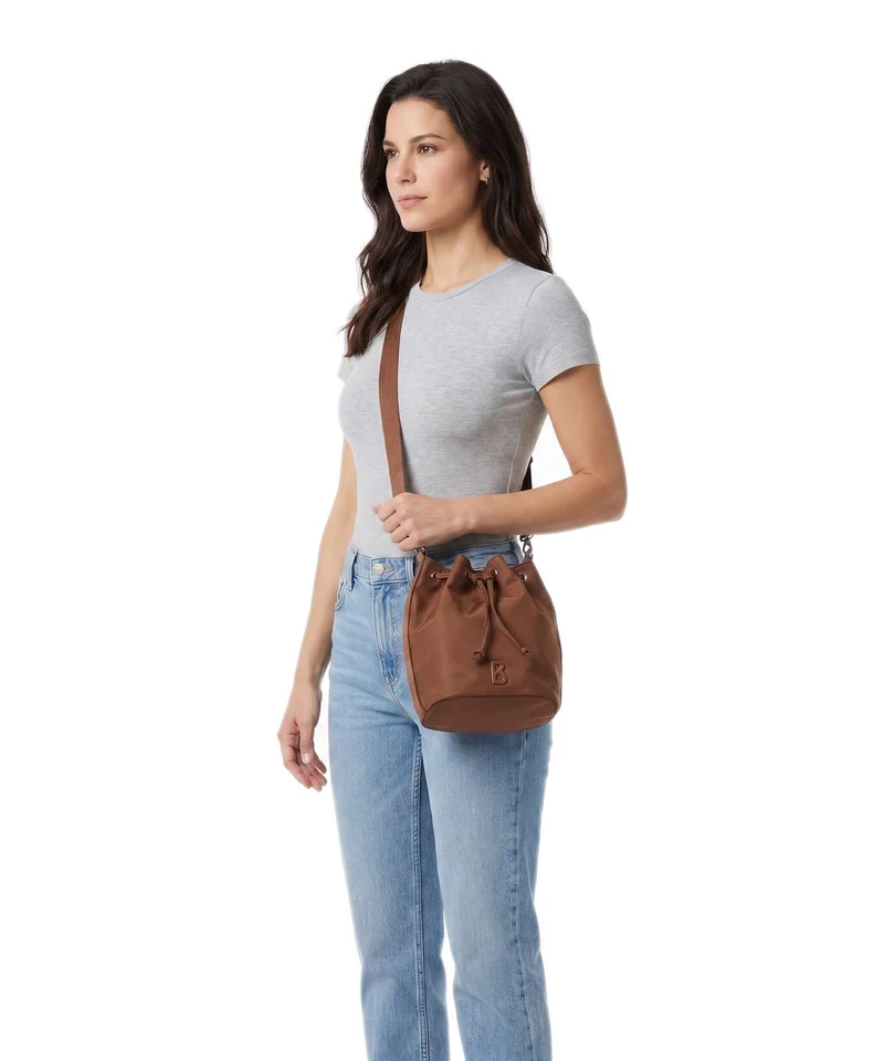 Bogner Verbier Play 1.0 Ines Sac seau rawhide