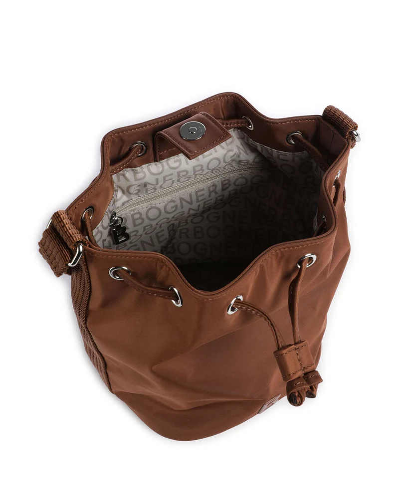 Bogner Verbier Play 1.0 Ines Sac seau rawhide