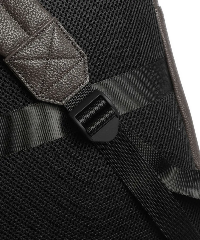 Armani Exchange Zac Sac à dos falcon