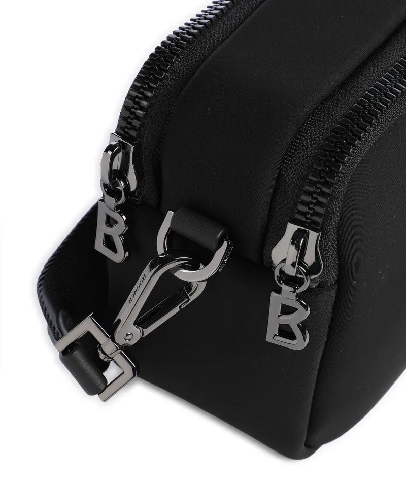 Bogner Alvier Avy Sac bandoulière black