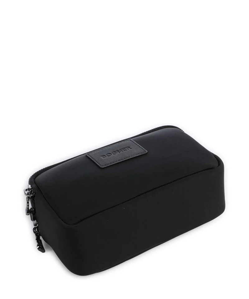 Bogner Alvier Avy Sac bandoulière black