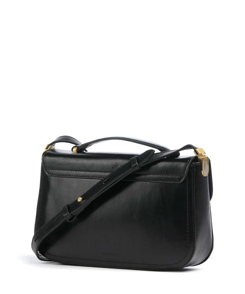 The Bridge Mia Sac bandoulière nero