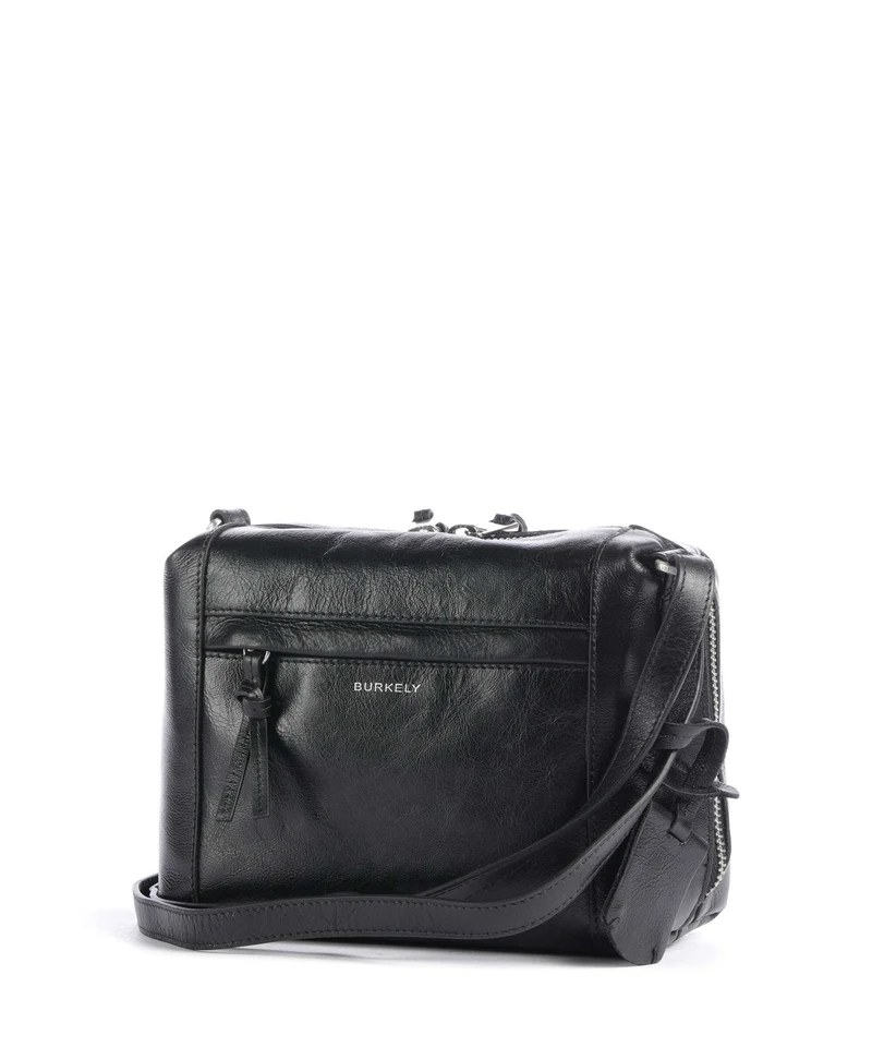Burkely Myra Sac bandoulière black