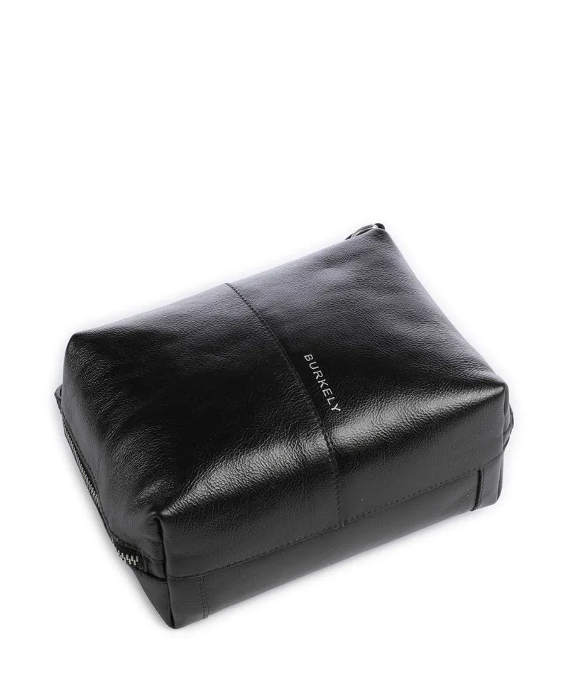 Burkely Myra Sac bandoulière black
