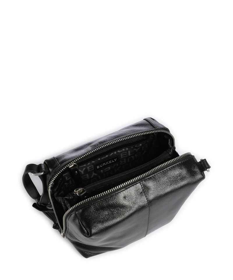 Burkely Myra Sac bandoulière black
