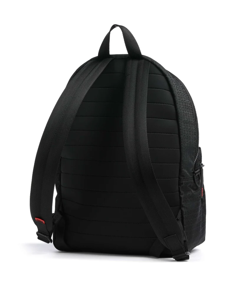 Hugo Ethon Sac à dos black