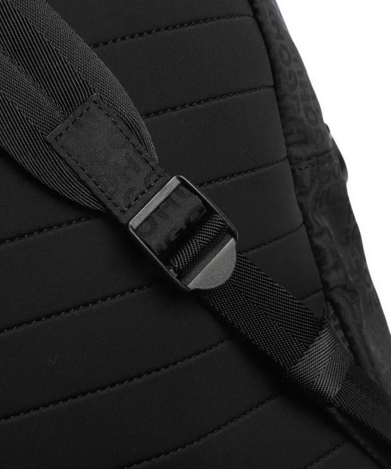 Hugo Ethon Sac à dos black