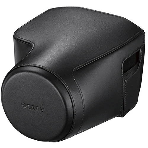 Étui de Protection LCJ-RXJ (Noir)