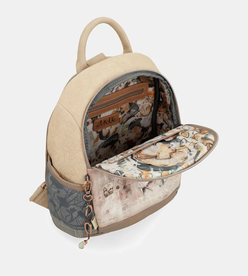 Sac à dos antivol Memories