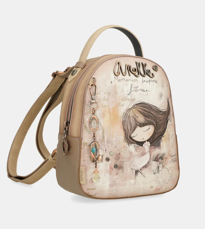 Petit sac à dos de randonnée Memories