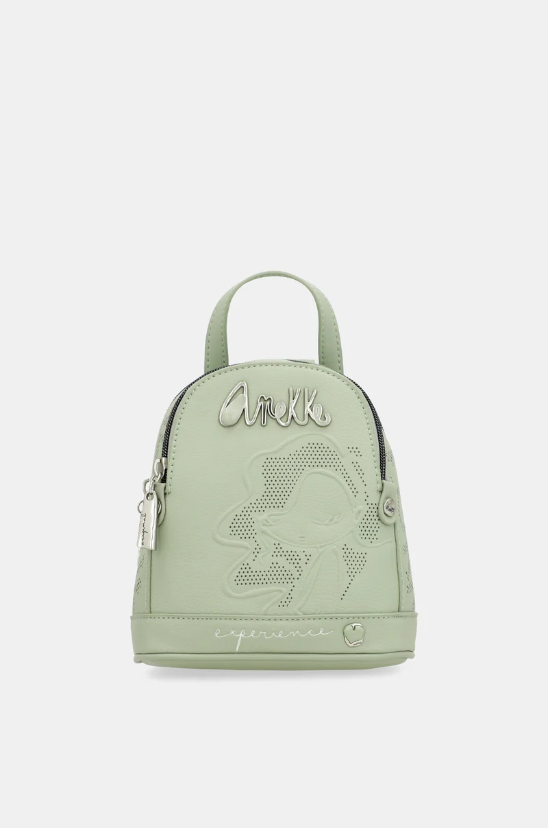 Mini sac à dos Alma