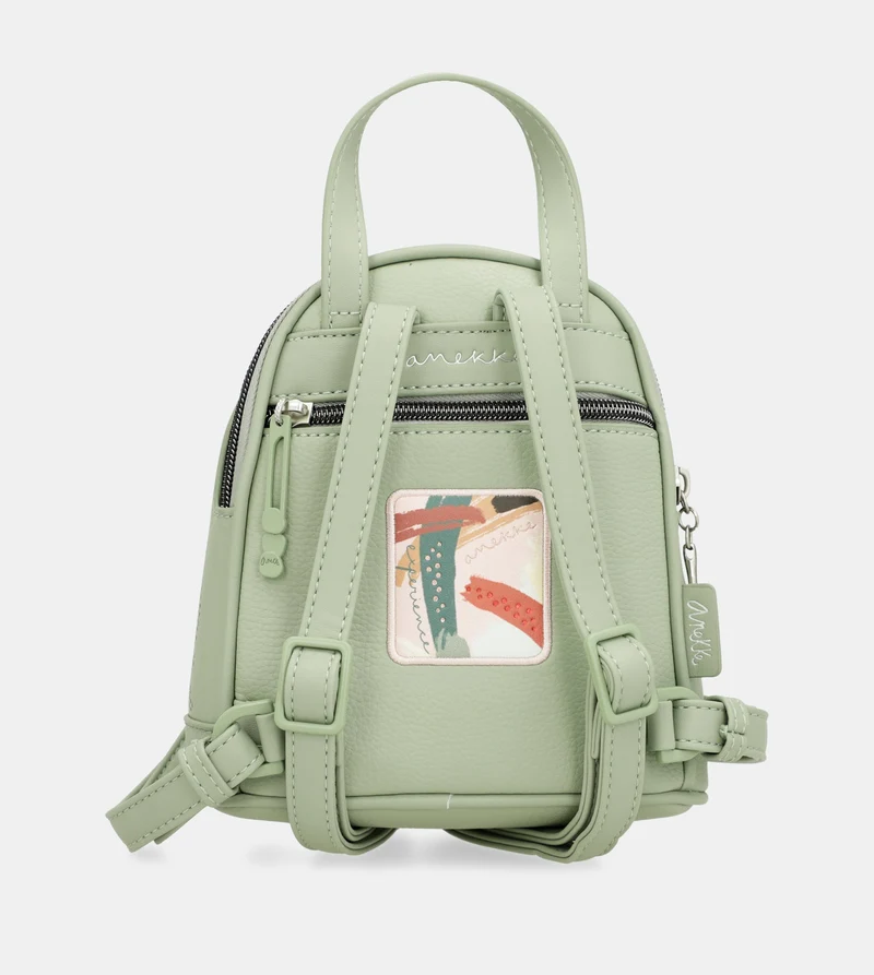 Mini sac à dos Alma
