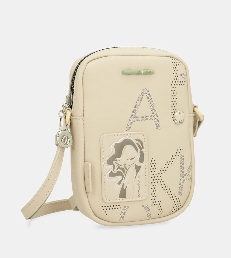 Sac à bandoulière Alma mini