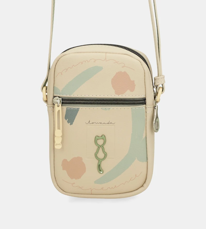 Sac à bandoulière Alma mini