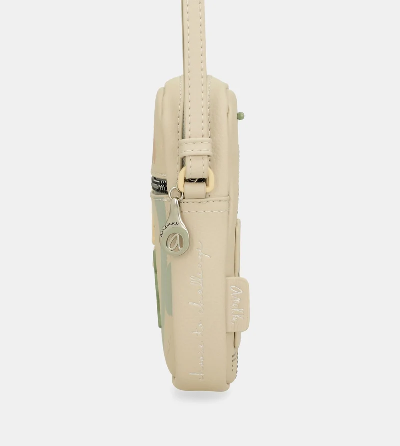 Sac à bandoulière Alma mini