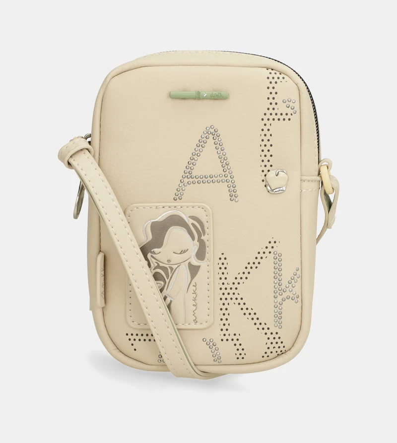 Sac à bandoulière Alma mini