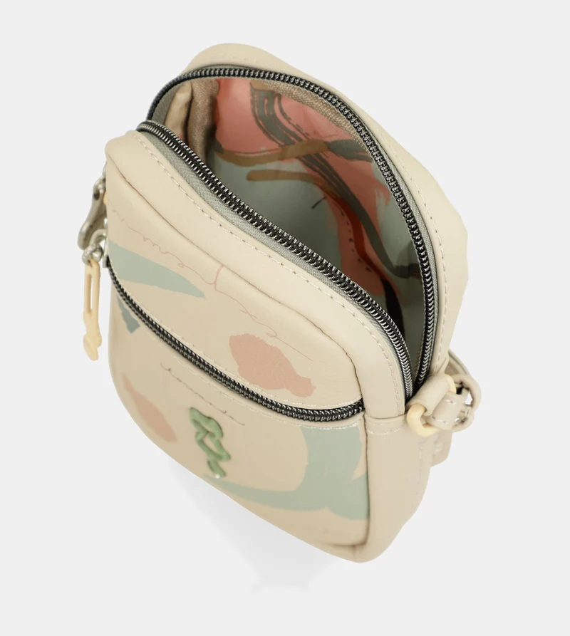 Sac à bandoulière Alma mini