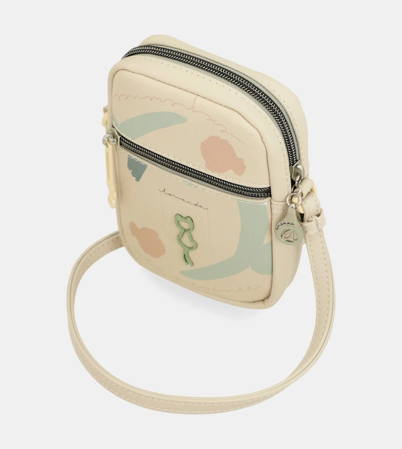 Sac à bandoulière Alma mini