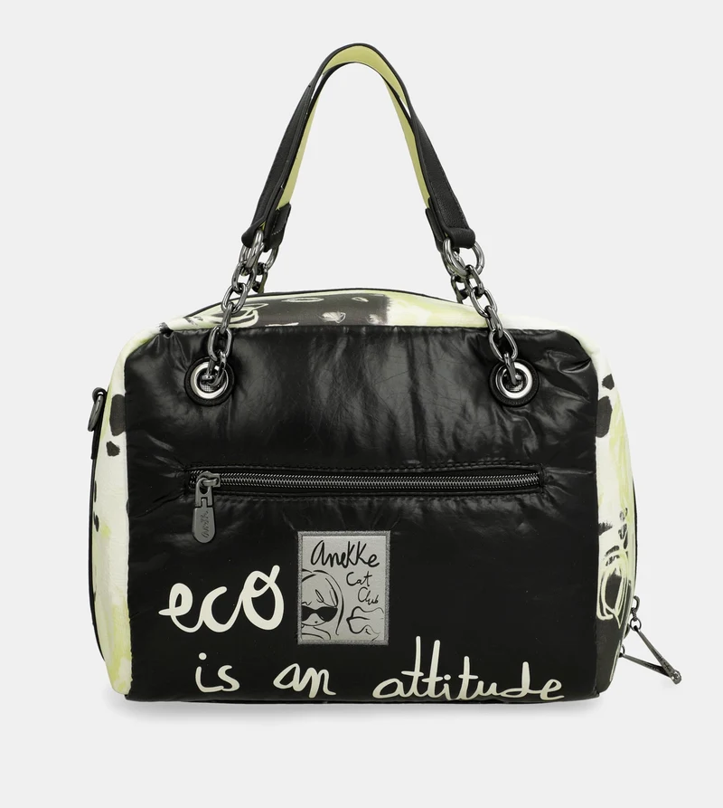 Sac à poignée courte Nature Towanda