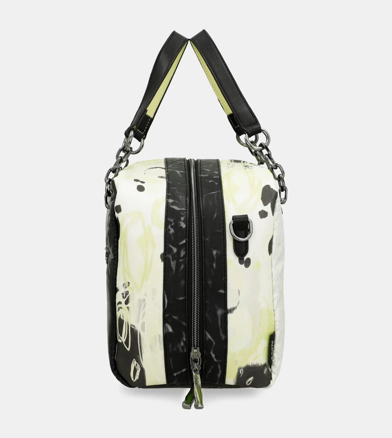 Sac à poignée courte Nature Towanda