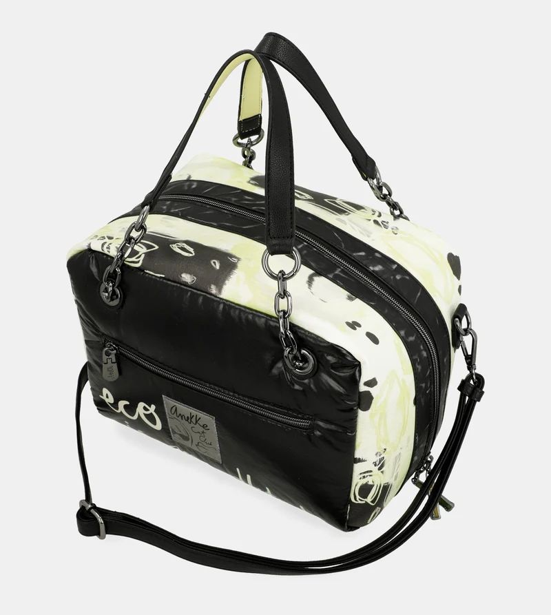 Sac à poignée courte Nature Towanda