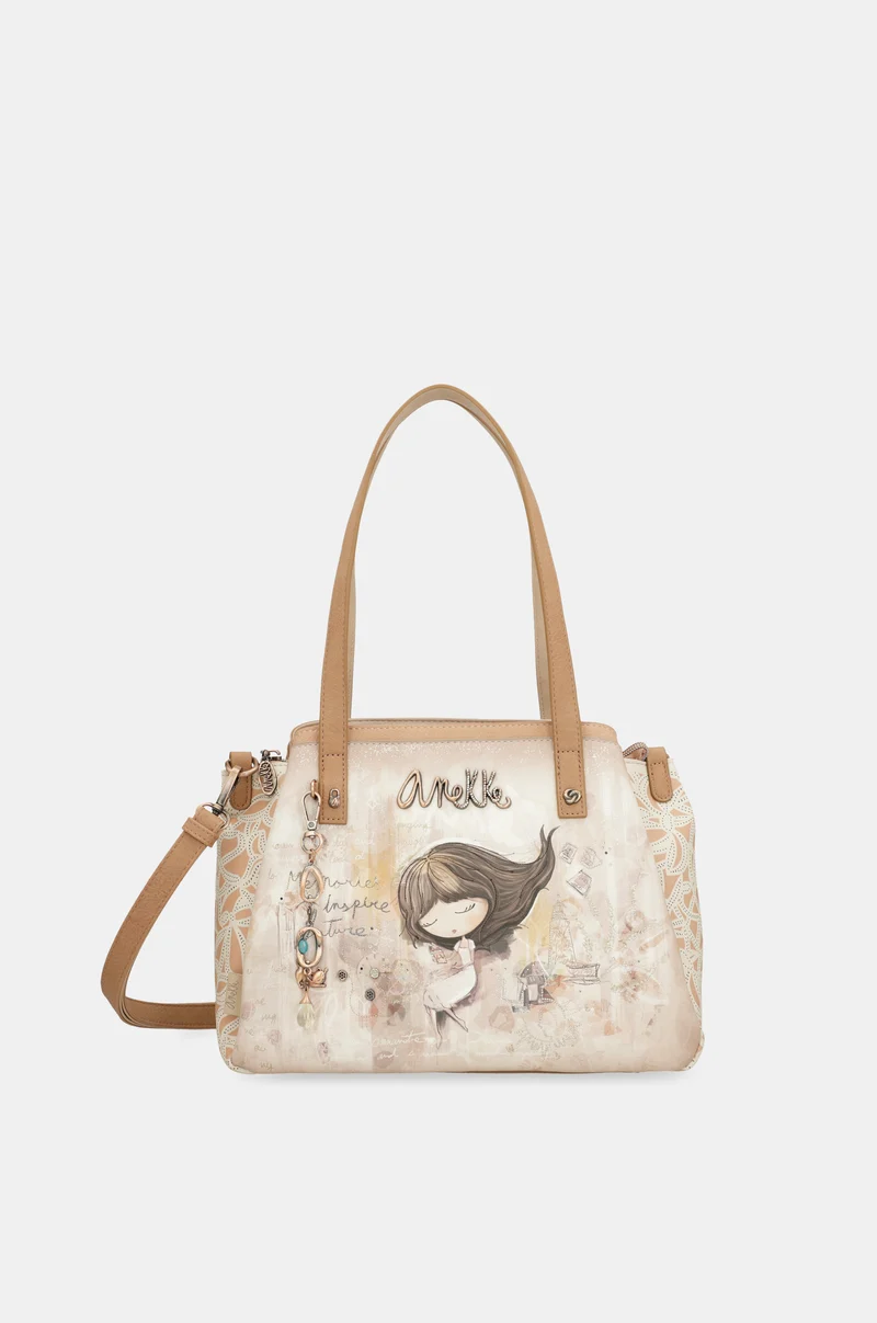 Sac à bandoulière Memories