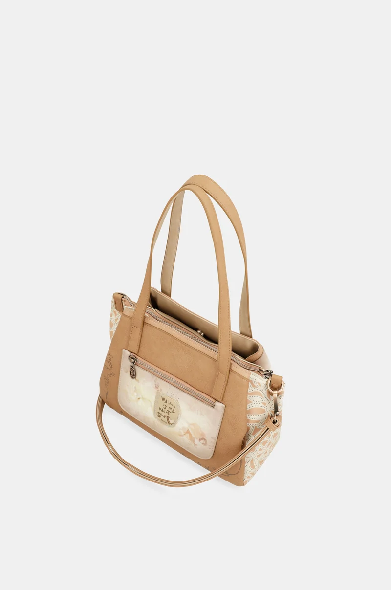 Sac à bandoulière Memories