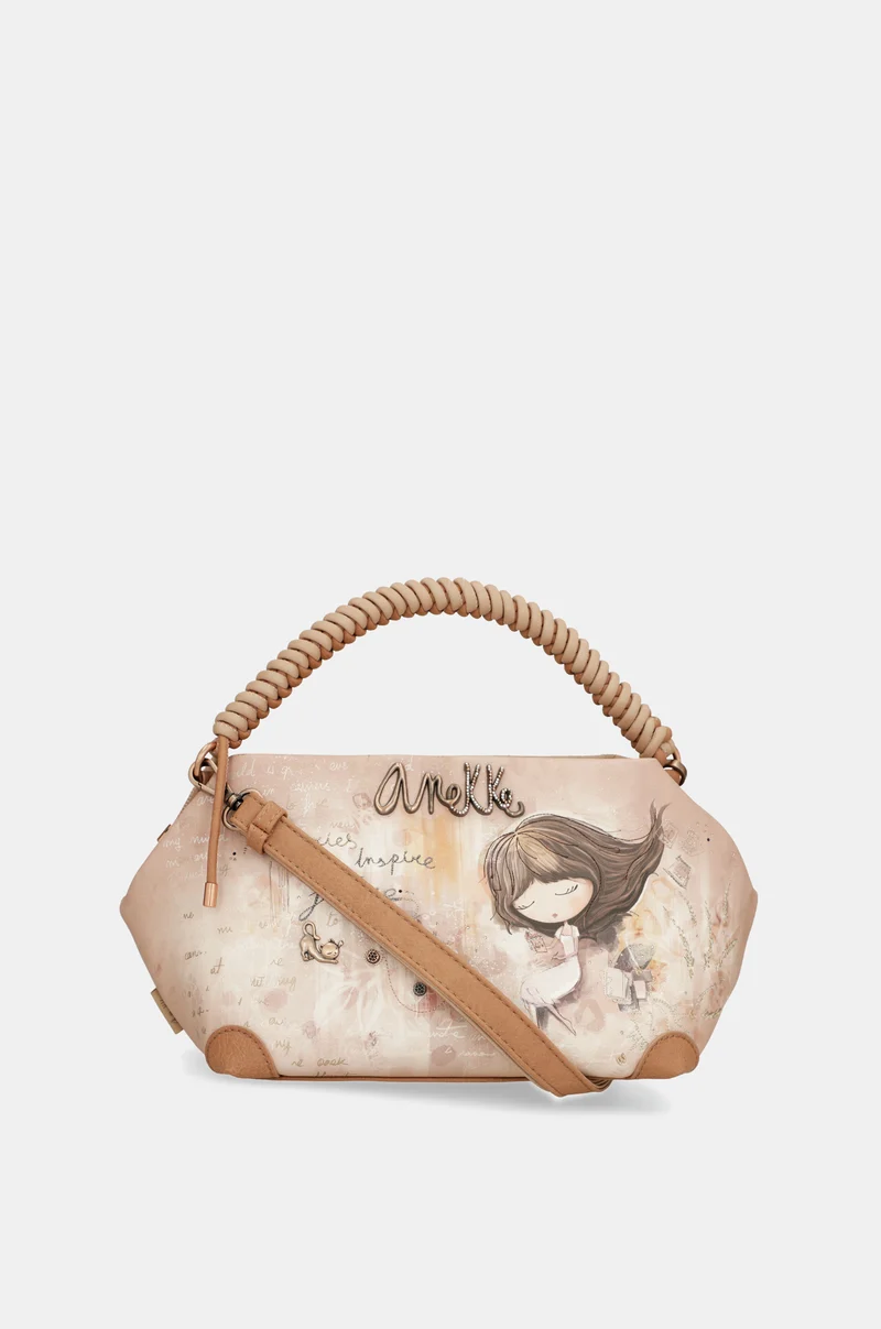 Sac à main Memories avec bandoulière