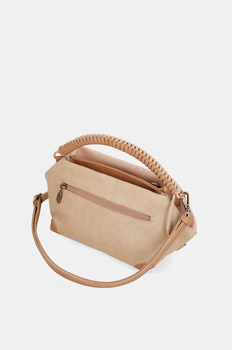 Sac à main Memories avec bandoulière