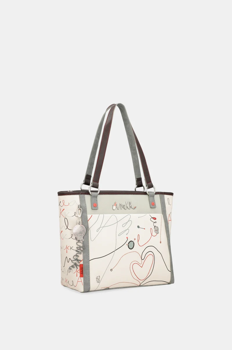 Grand sac à bandoulière Alma