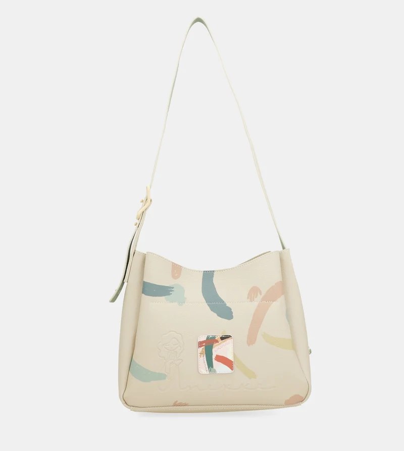 Sac porté épaule Alma