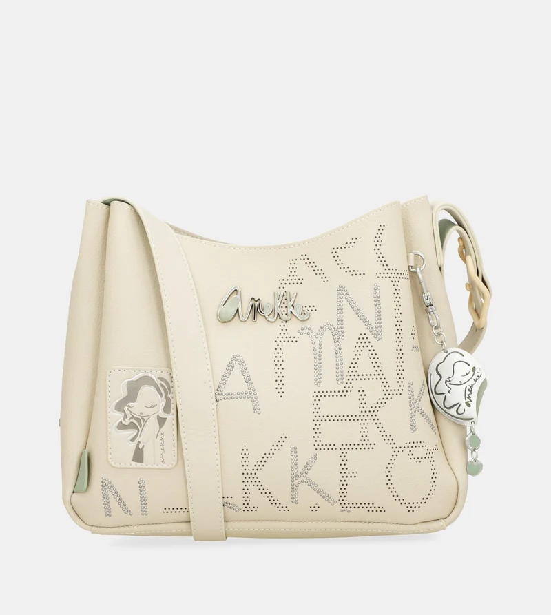 Sac porté épaule Alma