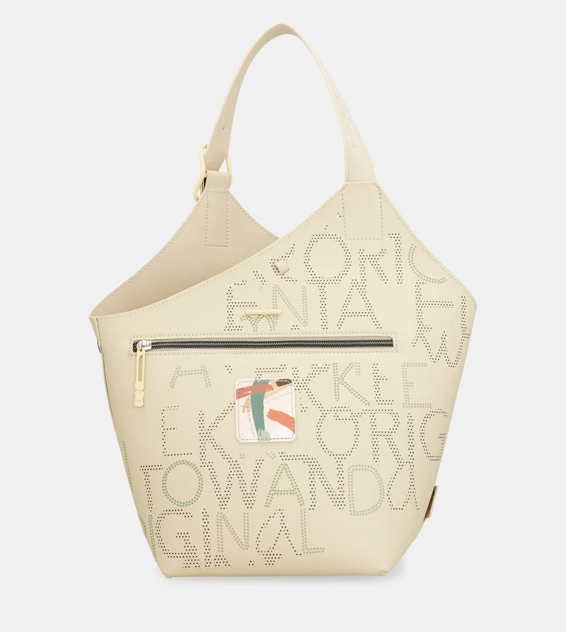 Sac porté épaule Alma