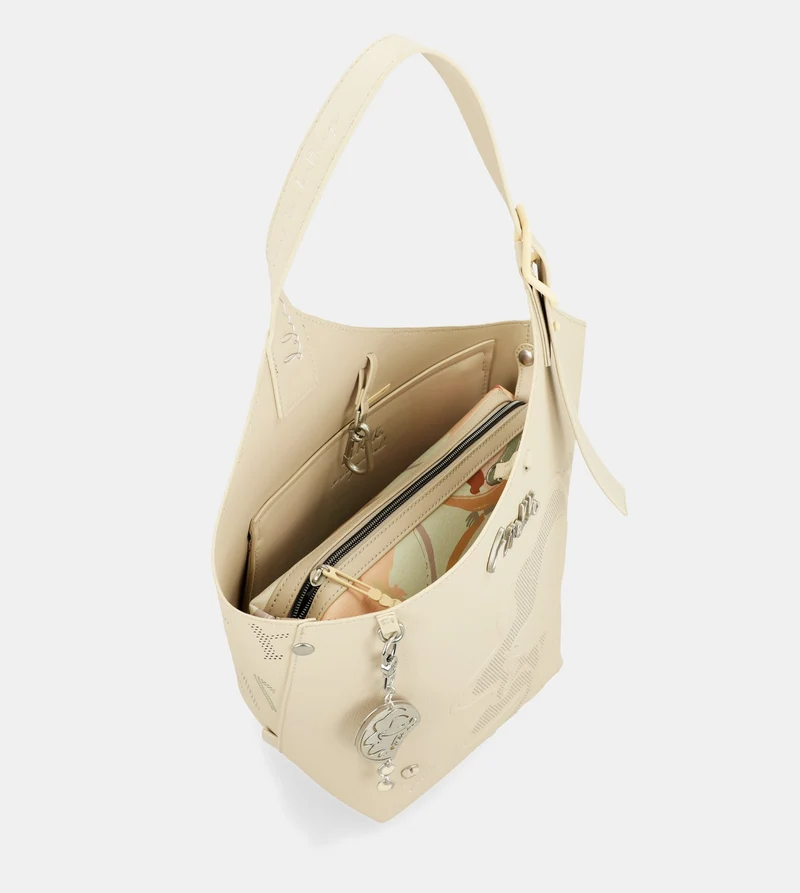 Sac porté épaule Alma