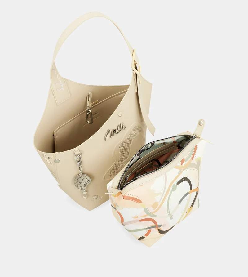 Sac porté épaule Alma