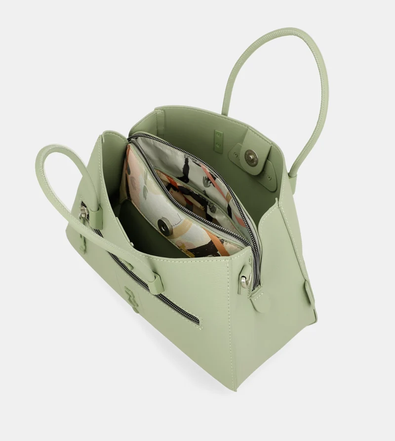 Sac fourre-tout Alma moyen