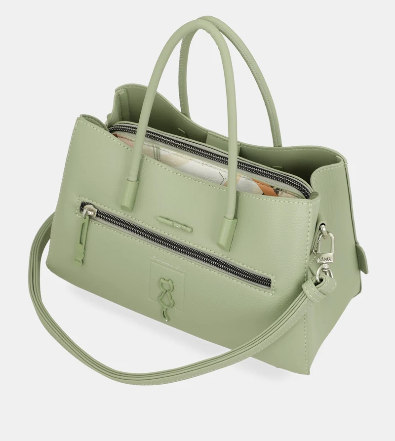 Sac fourre-tout Alma moyen