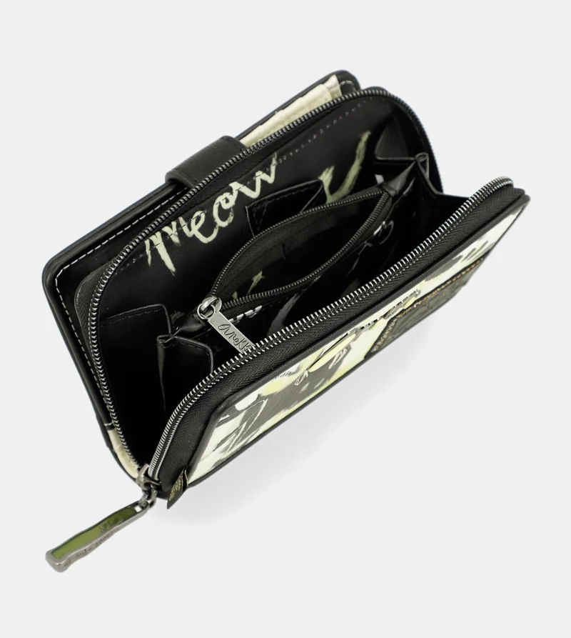 Portefeuille moyen Nature Towanda