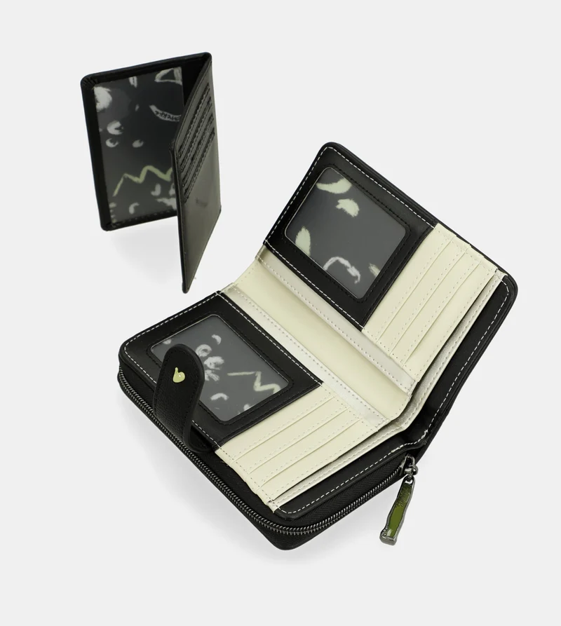 Portefeuille moyen Nature Towanda