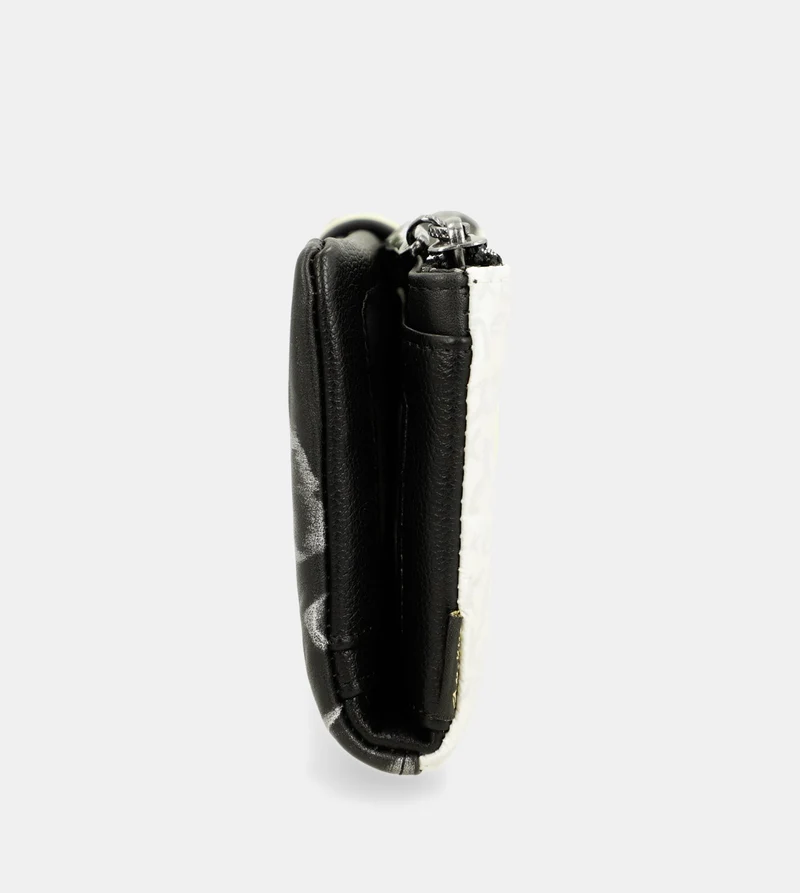 Portefeuille Nature Towanda RFID