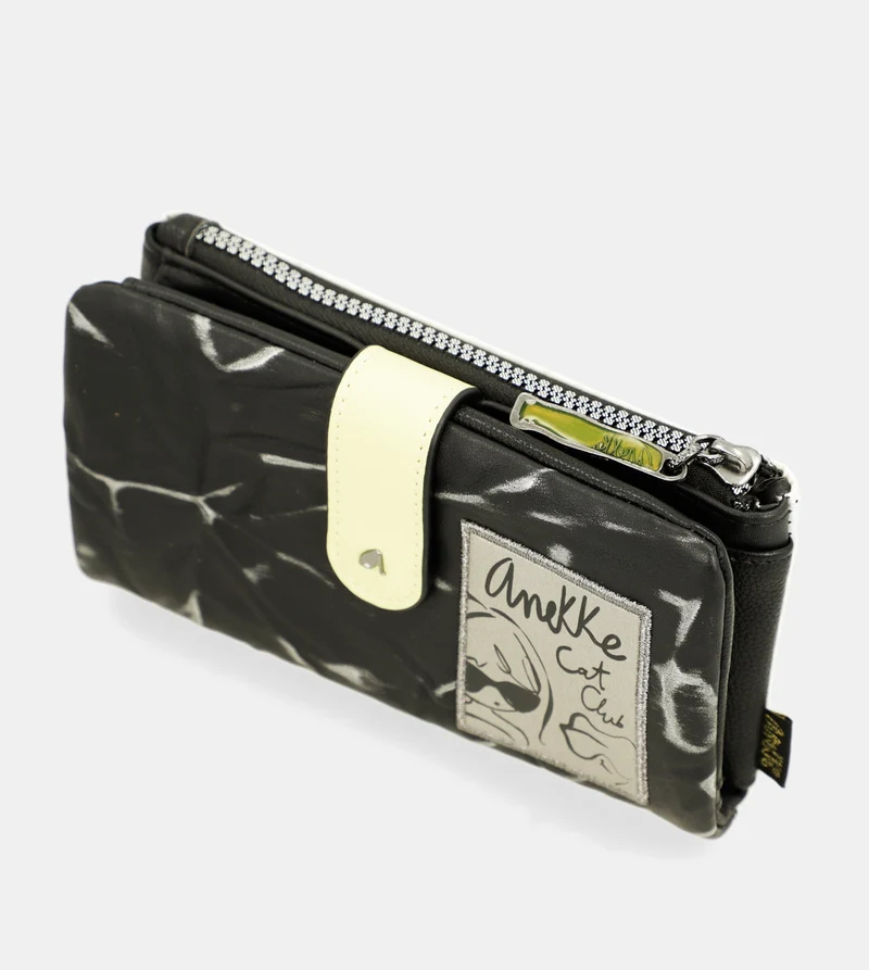 Portefeuille Nature Towanda RFID