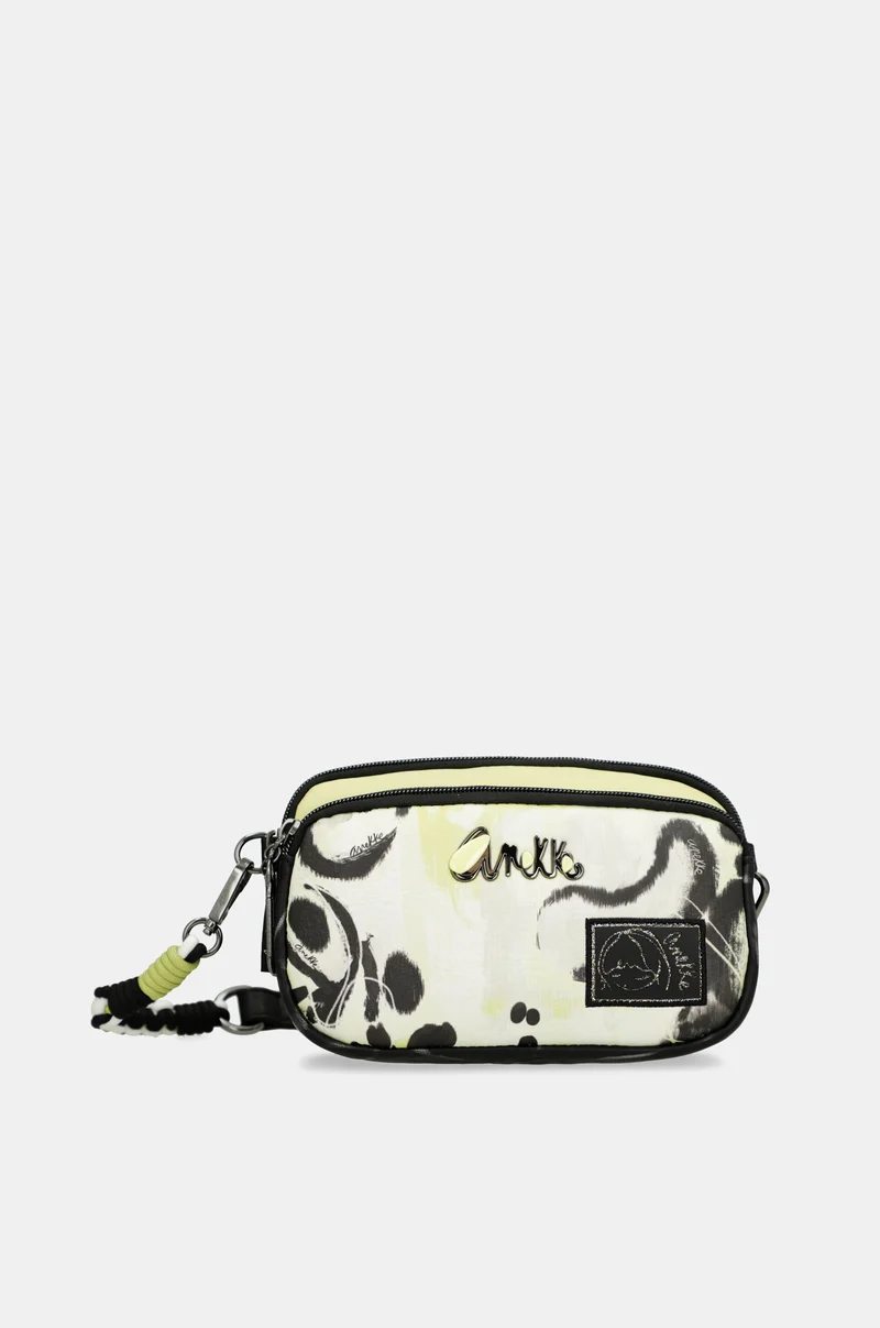 Petit sac bandoulière Nature Towanda
