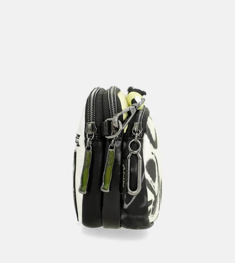 Petit sac bandoulière Nature Towanda