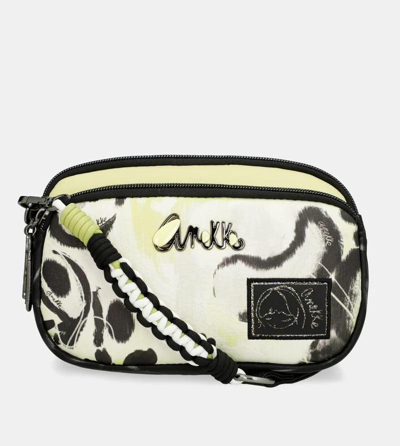 Petit sac bandoulière Nature Towanda