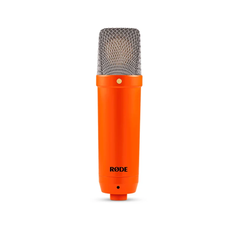 Micro NT1 Série Signature (Orange)