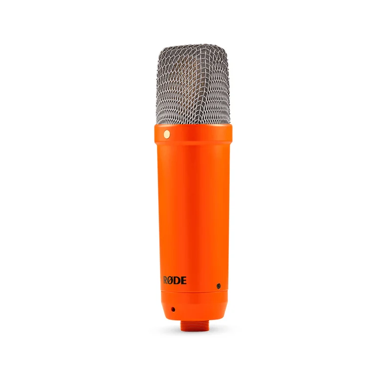 Micro NT1 Série Signature (Orange)