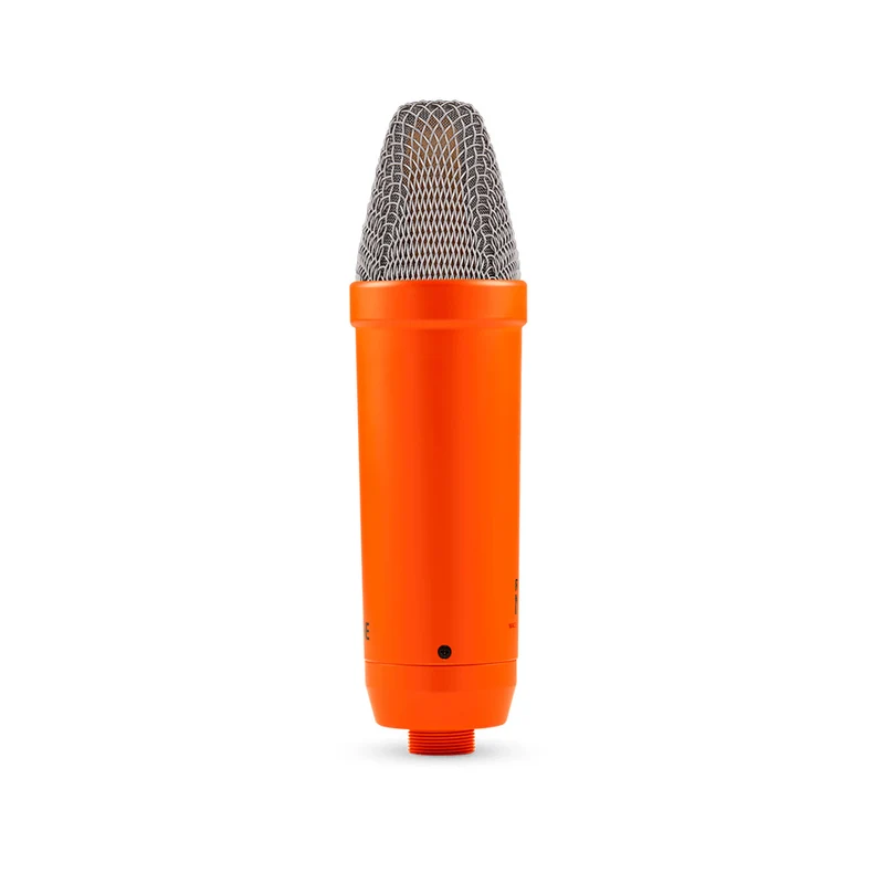 Micro NT1 Série Signature (Orange)
