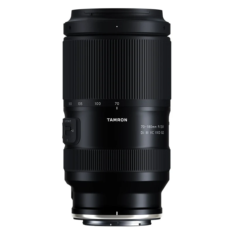 70-180mm f/2.8 Di III VC VXD G2 pour Monture Nikon Z